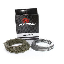 HOLESHOT Suzuki 1992-2001 RM125 Clutch Discs Kit