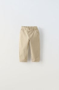 Детские брюки для мальчиков