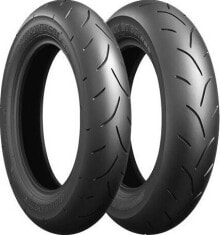 Tires for motorcycles