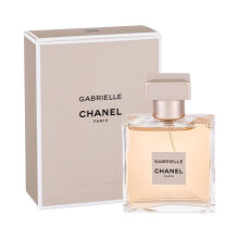 Chanel Gabrielle 100 ml eau de parfum für Frauen