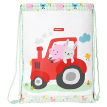 SAFTA Farm gymsack