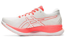 Asics Glideride Tokyo 低帮 跑步鞋 女款 白橘 / Кроссовки Asics Glideride Tokyo 1012A943-100