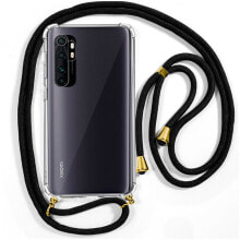 COOL Xiaomi Mi Note 10 Lite Lanyard phone case