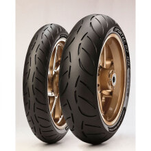 METZELER Sportec™ M7 RR 69W TL M/C Rear Sport Road Tire
