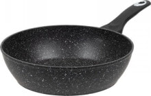 Frying pans and saucepans