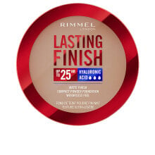 LASTING FINISH matte powder foundation #009-honey 7 gr