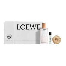 Купить женская парфюмерия Loewe: Loewe Agua de Loewe Mar de Coral Gift Set