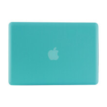 Чехлы для планшетов logiLink MP13AB сумка для ноутбука 33 cm (13&quot;) Жесткий чехол-накладка Синий