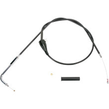 DRAG SPECIALTIES 28.5´´ 4342602B Idle Cable