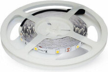 Светодиодные ленты LED strip V-TAC SMD3528 5m 60pcs / m 3.6W / m 12V (3800230621153)