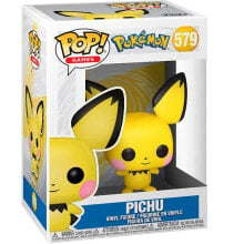 FUNKO Pikachu Pokémon POP