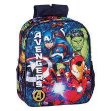 Спортивные рюкзаки Avengers