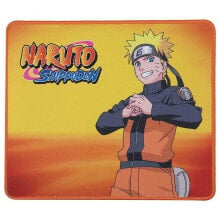 KONIX Naruto Mouse Pad