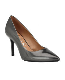 Calvin Klein women's Gayle Pointy Toe Classic Pumps