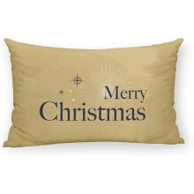 PLAY FABRICS Cushion Cover Christmas Gold C 30x50 cm