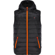 Купить спортивная одежда, обувь и аксессуары Stocker: STOCKER Nuclor Padded vest