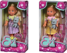 Dolls and dolls for girls