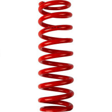 MOOSE HARD-PARTS 1312-0967 rear shock spring