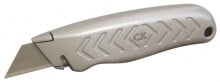 Монтажные ножи C.K Tools T0956-2 хозяйственный нож Нож с отломным лезвием Нержавеющая сталь