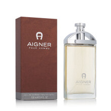 Men's Perfume Aigner Parfums EDT Pour Homme 100 ml
