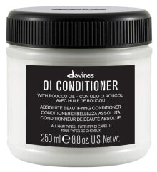 Hair Conditioners
