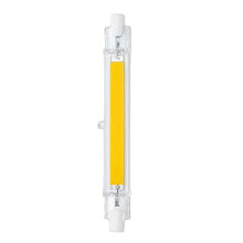 MATEL COB linear led bulb warm 14x118 mm 10W