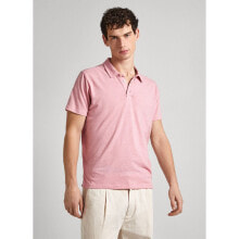 PEPE JEANS Holly Short Sleeve Polo