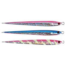 Fishing lures and jigs