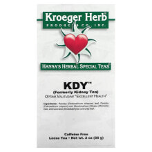  Kroeger Herb Co