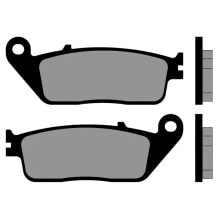 BRENTA MOTO Pro 7071 Sintered Brake Pads