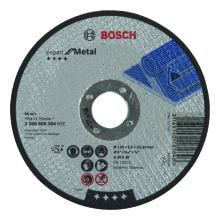 Диски отрезные BOSCH купить от $5