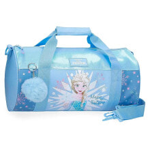 DISNEY Frozen Magic Ice bag