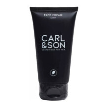 Кремообразные очищающие средства CARL&SON купить от $29