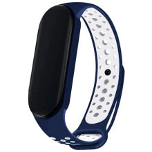 COOL Xiaomi Mi Band 5/6/7 Sport Strap