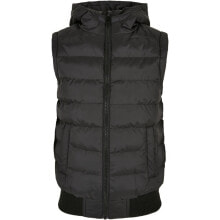 URBAN CLASSICS Small Bubble Vest