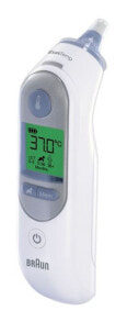 Дистанционный термометрBraun ThermoScan 7 ушной  IRT6520