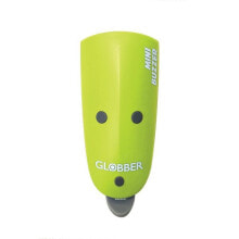 Купить спортивная одежда, обувь и аксессуары Globber: LED lamp + horn Globber Mini Buzzer 530-106 DE1