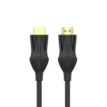 UNITEK C11060BK-2M 2 m HDMI 2.1 Cable