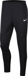 Мужские спортивные брюки nike Spodnie Nike Knit Pant Park 20 BV6877 010 BV6877 010 czarny M