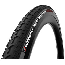 VITTORIA Terreno Mix Tubeless 700C x 38 Rigid Gravel Tyre