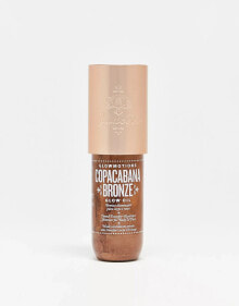 Sol de Janeiro – Copacabana Bronze Glow – Öl