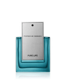 Купить парфюмерия Porsche: Porsche Design Pure Life Eau de Parfum Spray