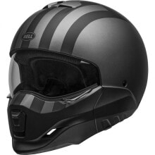 Helmets for motorcyclists