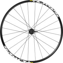 MAVIC Crossride FTS-X Intl 29´´ Disc MTB Rear Wheel