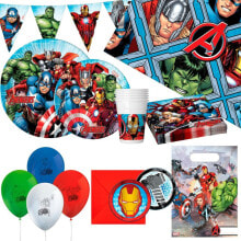 The Avengers Goods for holidays