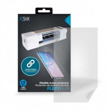 KSIX Flexy Film Extra Strong Cutting Machine Screen Protector 10 units