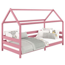 Teenage cots for the children's room