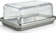 Containers and lunch boxes