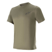 ALPINESTARS Vert Tech Short Sleeve T-Shirt