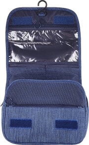 Women's cosmetic bags and beauty cases